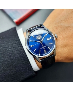 Купить Японские механические наручные часы Citizen NH8390-20L  в E-mobi