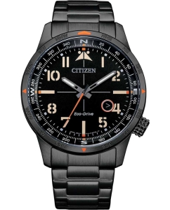 Купить Японские наручные часы Citizen BM7555-59E в E-mobi