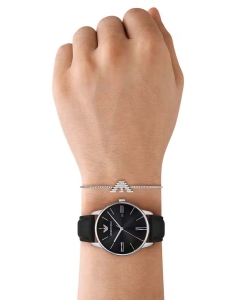 Купить Наручные часы Emporio Armani AR80079SET  в E-mobi