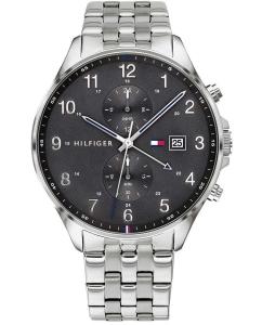 Купить Наручные часы Tommy Hilfiger 1791707 в E-mobi