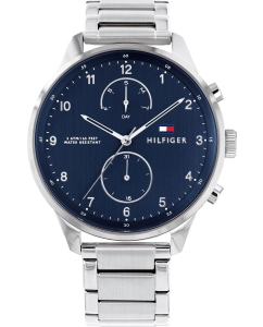 Купить Наручные часы Tommy Hilfiger 1791575 в E-mobi