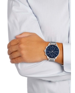 Купить Наручные часы Tommy Hilfiger 1791575  в E-mobi