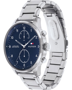 Купить Наручные часы Tommy Hilfiger 1791575  в E-mobi