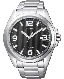 Купить Японские наручные часы Citizen AW1430-86E в E-mobi
