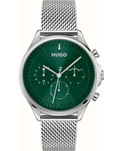 Купить Наручные часы HUGO 1530409 в E-mobi