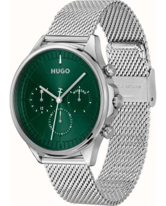 Купить Наручные часы HUGO 1530409  в E-mobi