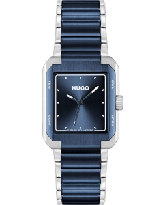 Купить Наручные часы HUGO 1530382 в E-mobi