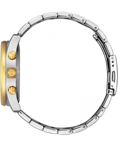Купить Японские наручные часы Citizen AN8194-51L с хронографом  в E-mobi