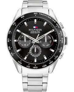 Купить Наручные часы Tommy Hilfiger 1791967 в E-mobi