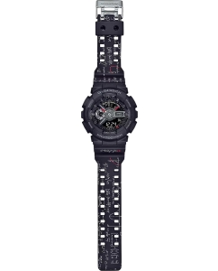 Купить Набор парных часов Casio G-Shock &amp; Baby-G LOV-21A-1A  в E-mobi