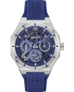 Купить Наручные часы HUGO 1530375 в E-mobi
