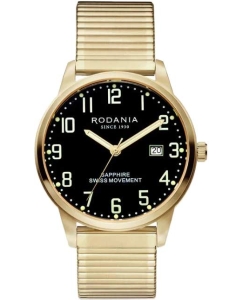 Купить Наручные часы Rodania R22096 в E-mobi