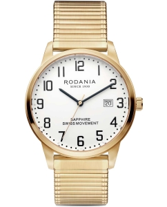 Купить Наручные часы Rodania R22092 в E-mobi