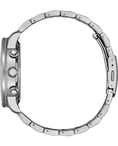 Купить Японские наручные часы Citizen CA0880-58L с хронографом  в E-mobi