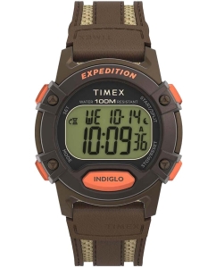 Купить Наручные часы Timex TW4B30400 с хронографом в E-mobi