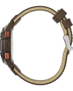 Купить Наручные часы Timex TW4B30400 с хронографом  в E-mobi