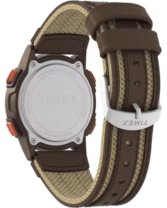 Купить Наручные часы Timex TW4B30400 с хронографом  в E-mobi
