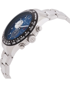 Купить Швейцарские наручные часы Mathey-Tissot H938CHABU с хронографом  в E-mobi