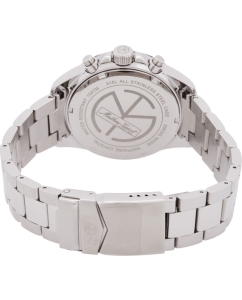 Купить Швейцарские наручные часы Mathey-Tissot H938CHABU с хронографом  в E-mobi