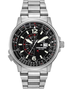 Купить Японские наручные часы Citizen BJ7000-52E в E-mobi
