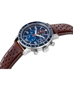 Купить Японские наручные часы Citizen CA0648-09L с хронографом  в E-mobi