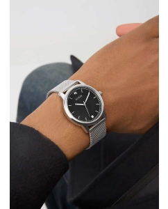 Купить Наручные часы Guess GW0974G1  в E-mobi