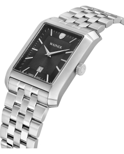 Купить Швейцарские наручные часы Wainer WA.21200-C  в E-mobi