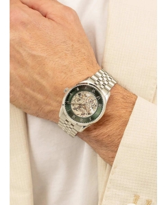 Купить Механические наручные часы Hugo Boss HB1514236  в E-mobi