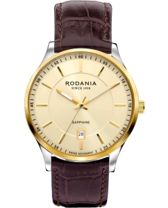 Купить Наручные часы Rodania R22078 в E-mobi