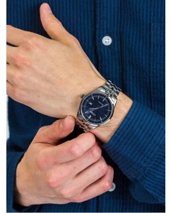 Купить Японские наручные часы Citizen BM7251-53L  в E-mobi