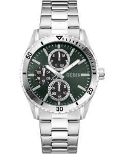 Купить Наручные часы Guess GW1061G1 в E-mobi