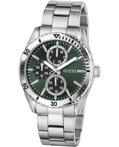 Купить Наручные часы Guess GW1061G1  в E-mobi