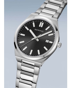Купить Наручные часы Bering ber-17639-702  в E-mobi