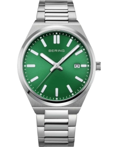 Купить Наручные часы Bering ber-17639-708 в E-mobi