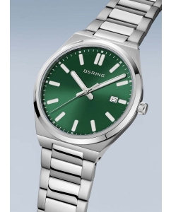 Купить Наручные часы Bering ber-17639-708  в E-mobi