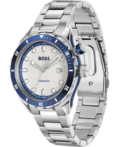 Купить Механические наручные часы Hugo Boss HB1514212  в E-mobi