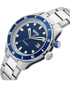 Купить Механические наручные часы Hugo Boss HB1514177  в E-mobi