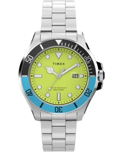 Купить Наручные часы Timex TW2V65300 в E-mobi
