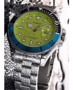 Купить Наручные часы Timex TW2V65300  в E-mobi