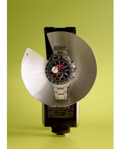 Купить Швейцарские наручные часы Mathey-Tissot H938CHAR с хронографом  в E-mobi