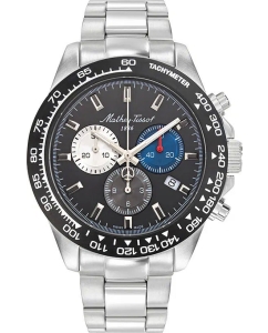 Купить Швейцарские наручные часы Mathey-Tissot H938CHAN с хронографом в E-mobi