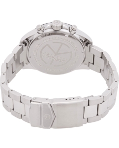 Купить Швейцарские наручные часы Mathey-Tissot H938CHAN с хронографом  в E-mobi