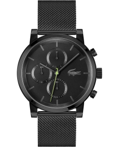 Купить Наручные часы Lacoste 2011411 в E-mobi