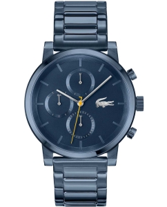 Купить Наручные часы Lacoste 2011408 в E-mobi