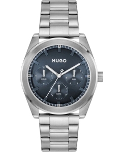 Купить Наручные часы HUGO 1530424 в E-mobi