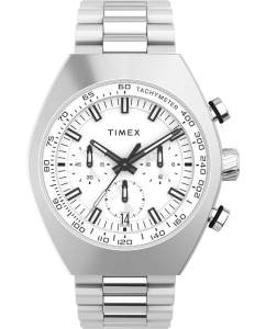 Купить Наручные часы Timex TW2W22200 с хронографом в E-mobi