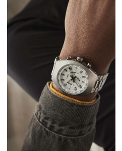 Купить Наручные часы Timex TW2W22200 с хронографом  в E-mobi