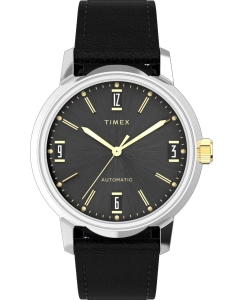 Купить Механические наручные часы Timex TW2W33900 в E-mobi