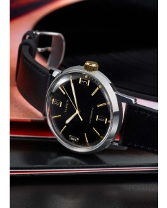 Купить Механические наручные часы Timex TW2W33900  в E-mobi