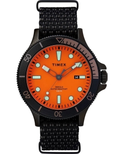 Купить Наручные часы Timex TW2T30200 в E-mobi
